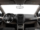  Dashboard, center console, gear shifter view photo